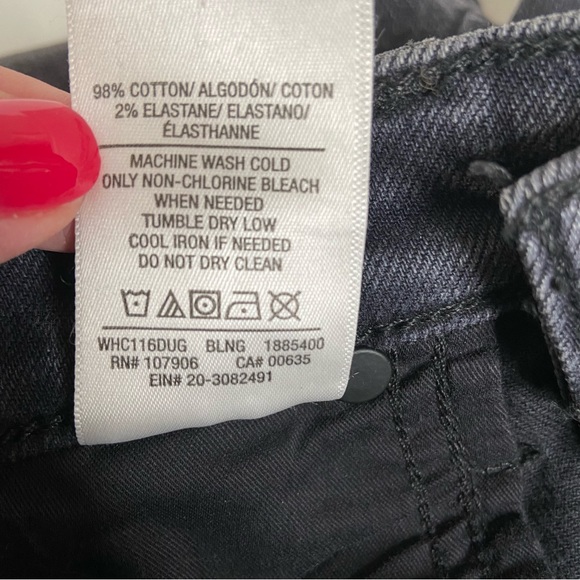 HUDSON Holly High Rise Crop Bootcut Jean - Picture 9 of 16